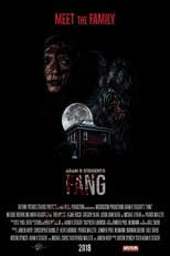 Poster de la película FANG