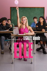 Poster de la serie Elle