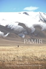 Poster de la película Pamir