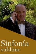 Poster de la película Sinfonía sublime