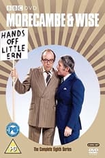 The Morecambe & Wise Show