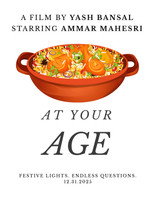 Poster de la película At Your Age