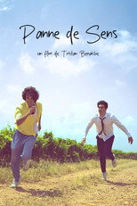 Poster de la película Panne De Sens