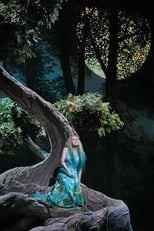 Poster de la película The Metropolitan Opera: Rusalka