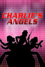 Poster de la película Charlie's Angels