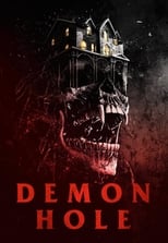 Poster de la película Demon Hole