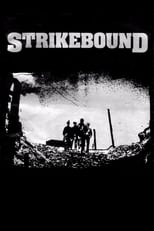 Poster de la película Strikebound