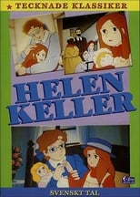 Poster de la película Helen Keller: Angel of Love and Light
