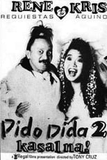 Poster de la película Pido Dida 2: Kasal Na