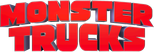Logo Monster Trucks