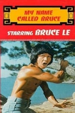 Poster de la película My Name Called Bruce