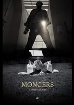 Poster de la película Mongers