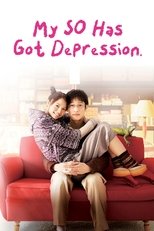 Poster de la película My SO Has Got Depression