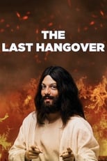 Poster de la película The Last Hangover