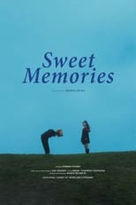 Poster de la película Sweet Memories