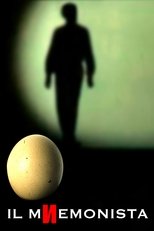 Poster de la película Il mnemonista
