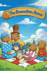 Poster de la serie The Berenstain Bears