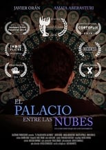 Poster de la película A Palace Between the Clouds