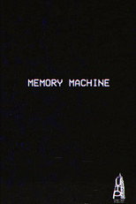 Poster de la película m e m o r y - m a c h i n e