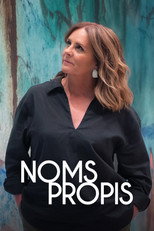 Poster de la serie Noms propis