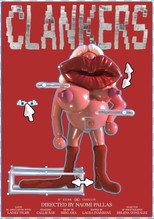 Poster de la película Clankers