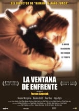 Poster de la película La ventana de enfrente