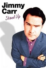 Poster de la película Jimmy Carr: Stand Up