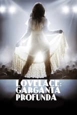 Poster de la película Lovelace