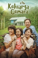 Poster de la película Cemara's Family