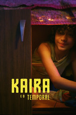 Poster de la película Kaira and the Temporal