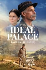 Poster de la película The Ideal Palace
