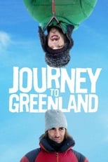 Poster de la película Journey to Greenland