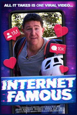 Poster de la película Internet Famous