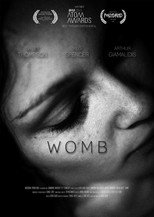 Poster de la película Womb