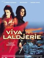 Poster de la película Viva Algeria