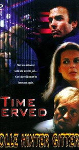 Poster de la película Time Served