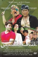 Poster de la película Sajadah Ka'bah