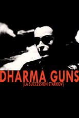 Poster de la película Dharma Guns