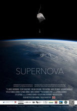Poster de la película Supernova