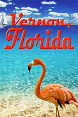 Poster de la película Vernon, Florida