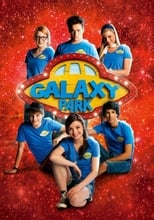 Poster de la serie Galaxy Park