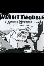 Wabbit Twouble