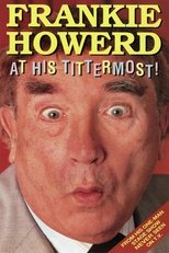Poster de la película Frankie Howerd at His Tittermost
