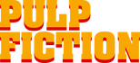 Logo Pulp Fiction