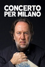 Poster de la película Concerto per Milano