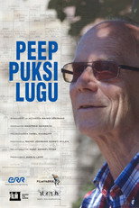 Poster de la película The Story Of Peep Puks
