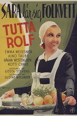 Poster de la película Sara Learns Manners