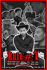 Poster de la película Rule #1