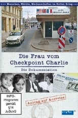 La femme de Checkpoint Charlie