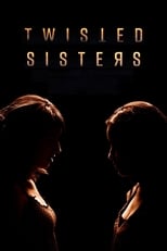 Poster de la serie Twisted Sisters